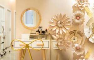 家庭式美容院加盟有哪些優(yōu)勢？