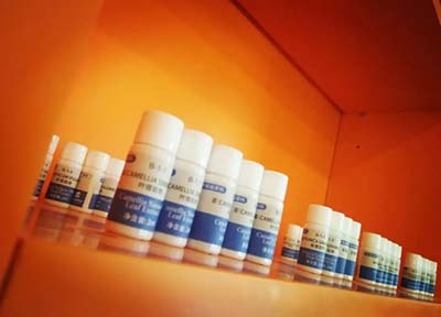 論成分，安全到孕婦寶寶都能用