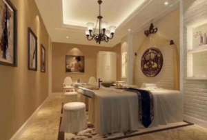 男士美容養(yǎng)生館加盟有哪些營(yíng)銷(xiāo)策略方案