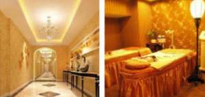 開(kāi)美容院前期怎樣才能合理降低成本投入