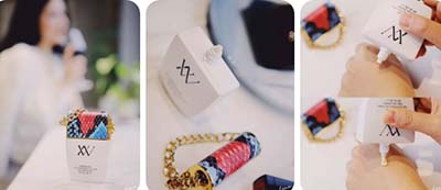 VN智能光電美膚館打開流量之門，客源不愁