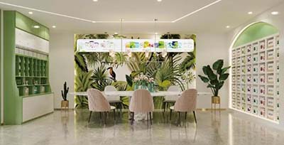 到店不消費(fèi)，是沒(méi)有消費(fèi)能力嗎