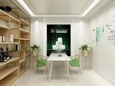 市場(chǎng)規(guī)模將破萬(wàn)億，2020年美容行業(yè)的新趨勢(shì)都有哪些？