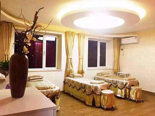 該如何維護美容院儀器？