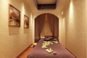 品牌是美容養(yǎng)生加盟優(yōu)勢重要因素？