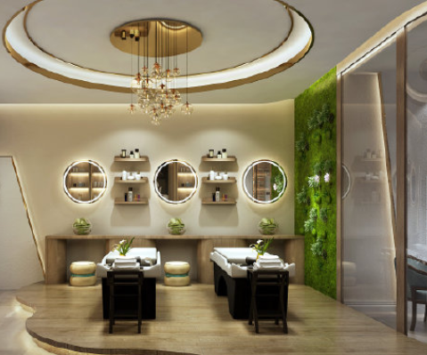 美容院加盟投資項目怎么選擇？好做嗎？