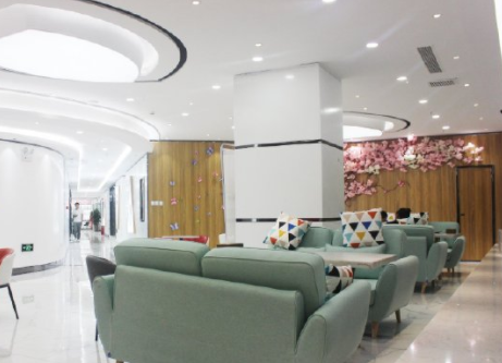 加盟美容院前期的那些事兒