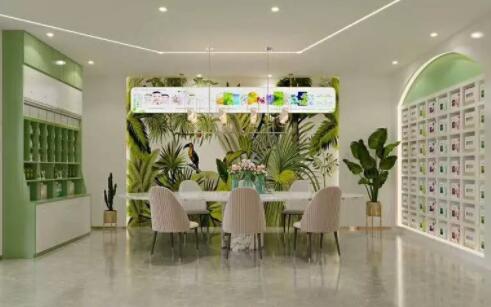 什么樣的美容院加盟項(xiàng)目情景好？