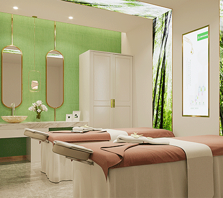 美容院利潤高嗎？利潤點都在哪里？