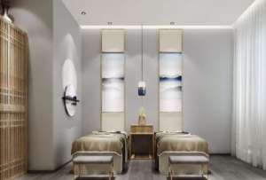 家庭式美容院加盟賺錢嗎？