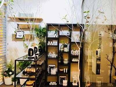 私人定制護(hù)膚美業(yè)的“進(jìn)化”新方向