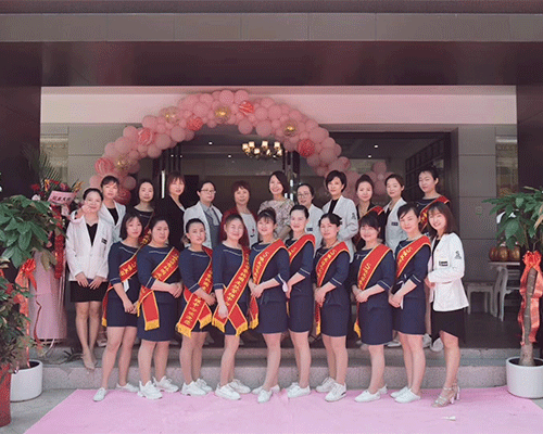 加盟美容院有哪些好處和優(yōu)勢