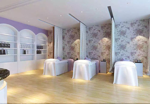 美容院可以給消費者提供什么？