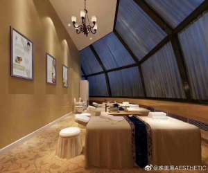 美容SPA會所開在哪些地方更有優勢？