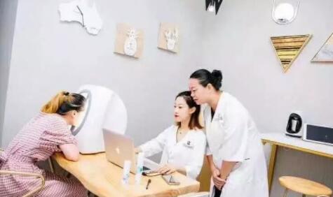 VN美膚館:鎖定顧客需求美業進入價值時代