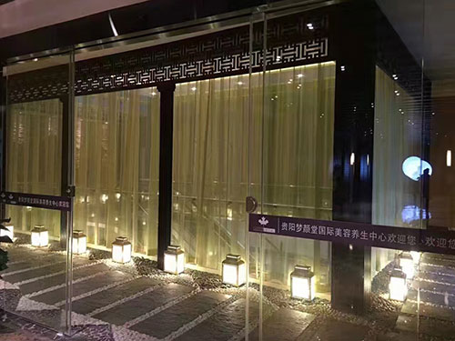 加盟跟自己開美容院，到底哪個才更好