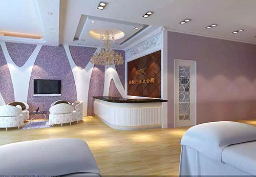 美容院服務流程是什么？