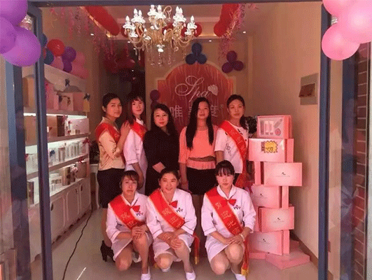 小型美容院如何提高營業額？