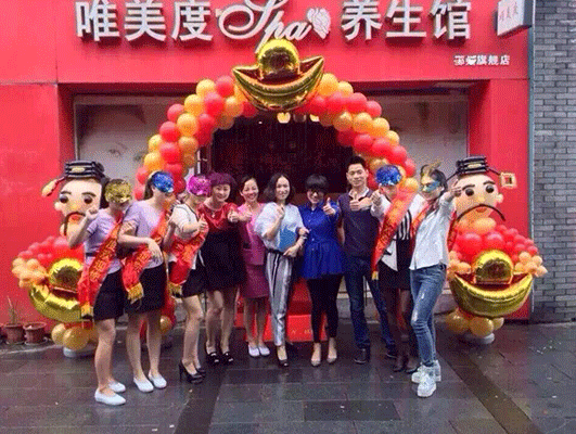 美容院加盟店要多久才可以回本