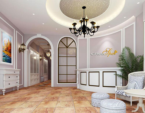 管理制度對(duì)美容院發(fā)展有多重要