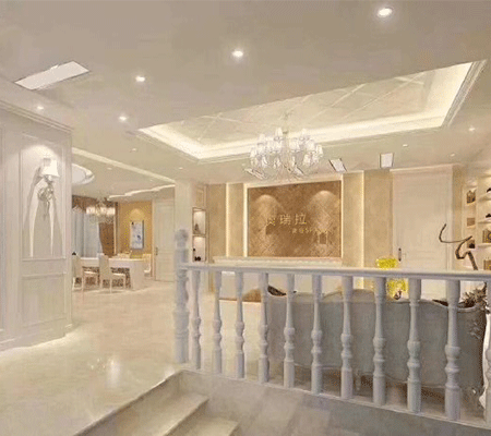 沒有經驗的新手怎么開美容院？