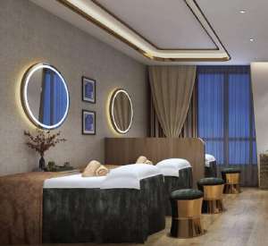 美容院加盟店留客應從哪些方面入手