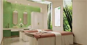 美容院選擇經營項目要注意什么