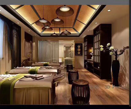 經(jīng)營(yíng)美容院需要的步驟