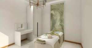 皮膚管理中心一年到頭都是旺季？