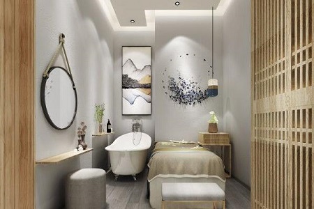 開美容院分幾步？什么流程？