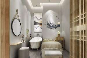 開美容院分幾步？什么流程？