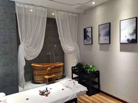 這樣的美容院開店思路還怕美容院經營不好嗎