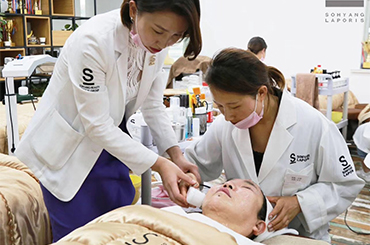 必知：優秀的美容師必備的三大要素