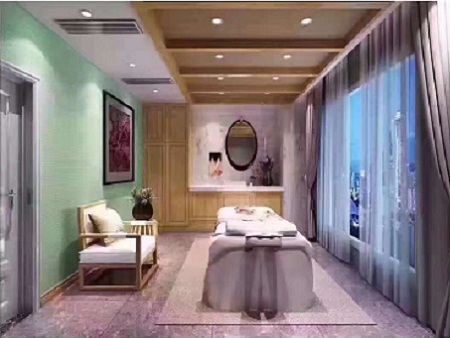 加盟美容院項目的創新方法