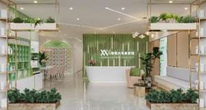 VN智能光電美膚品牌引領(lǐng)美業(yè)發(fā)展新方向“危機變商機”