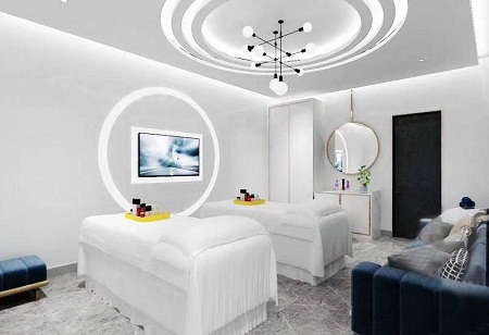 解析開家庭美容院怎么樣？有什么優勢？