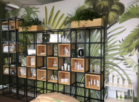 疫情之下逆風起飛，DIY私人定制護膚破局有道