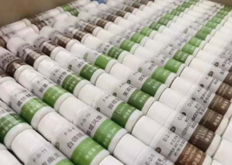 疫情之下逆風起飛，DIY私人定制護膚破局有道