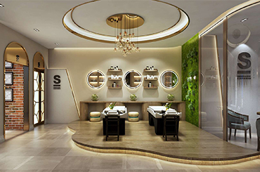 開男士美容院好嗎？要怎么經營呢？