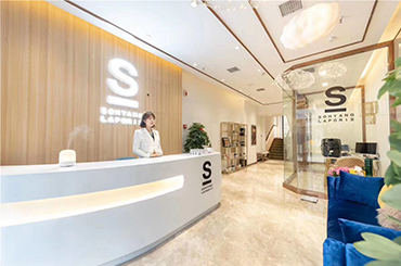 新手開(kāi)美容院加盟店怎么選地址呢