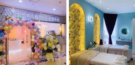 做好美容院經(jīng)營的五步法