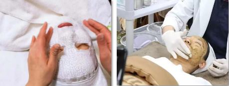 經(jīng)常做這幾件事的人，更需要定期做皮膚管理