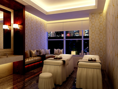 男士美容院加盟發展前景怎么樣？