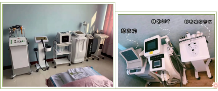 VN智能光電美膚館：美業(yè)門(mén)店想找到出路必須從這幾方面入手！