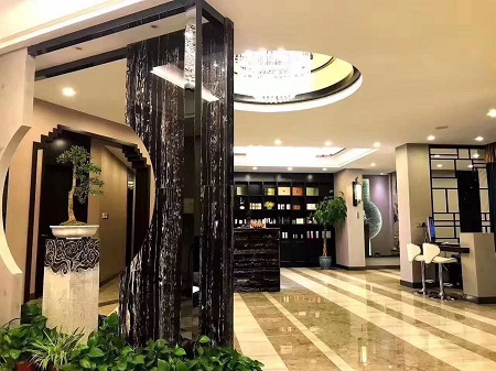 想開(kāi)美容院加盟店，怎樣選擇產(chǎn)品？