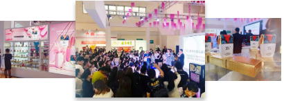 VN智能光電美膚館：流量化、個性化、智能化，打開美容院重啟的“播放鍵”