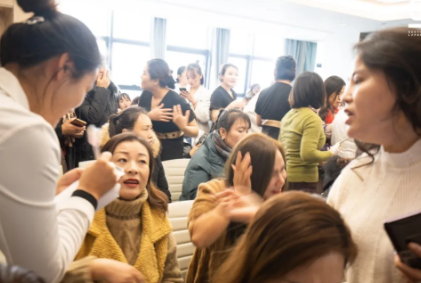 經營美容院要避免過度推銷！