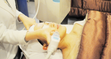 召香美分享：適合年前做的皮膚管理，春節美到爆！