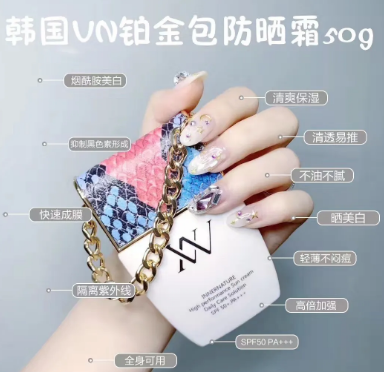 皮膚管理應該注意什么？做什么管理項目更適合？