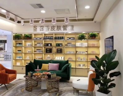 在二三線城市開家庭式美容院怎么樣？